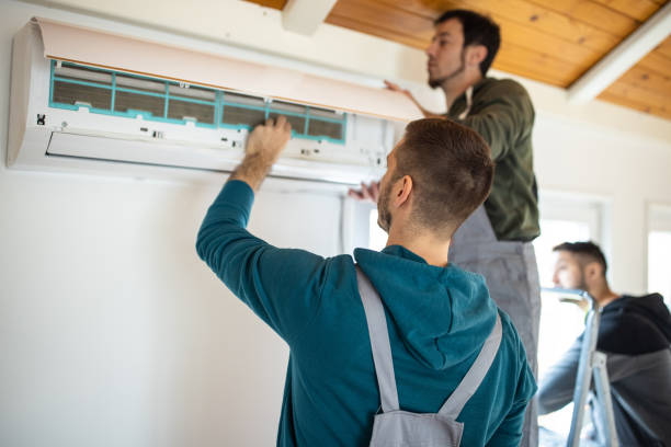 Best Residential HVAC in Lexington, NE