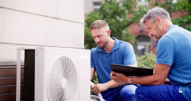 Best HVAC Financing and Leasing in Lexington, NE