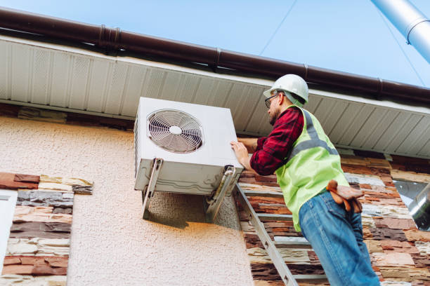 Best HVAC Retrofitting and Upgrading in Lexington, NE
