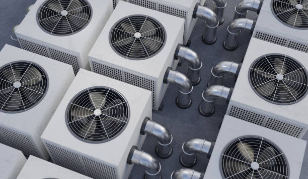 Reliable Lexington, NE HVAC Solutions