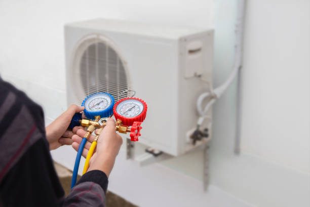 Best Geothermal HVAC Systems in Lexington, NE