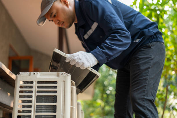 Best Air Filters and Purifiers in Lexington, NE