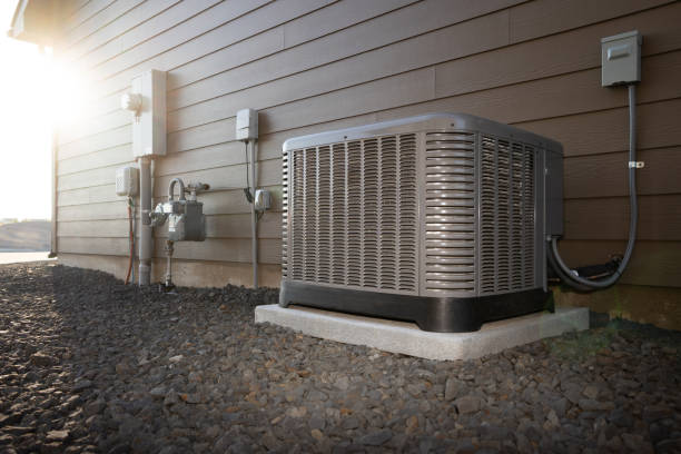 Best Air Conditioning Cleaning in Lexington, NE